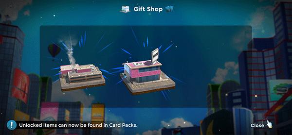 城市乌托邦汉化版5