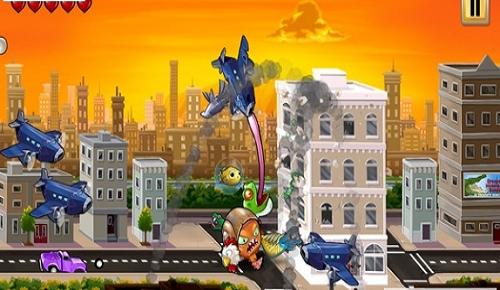 变异八爪鱼金币不减反增免广告图片2