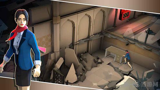 全球风暴 安卓最新版v1.1截图1