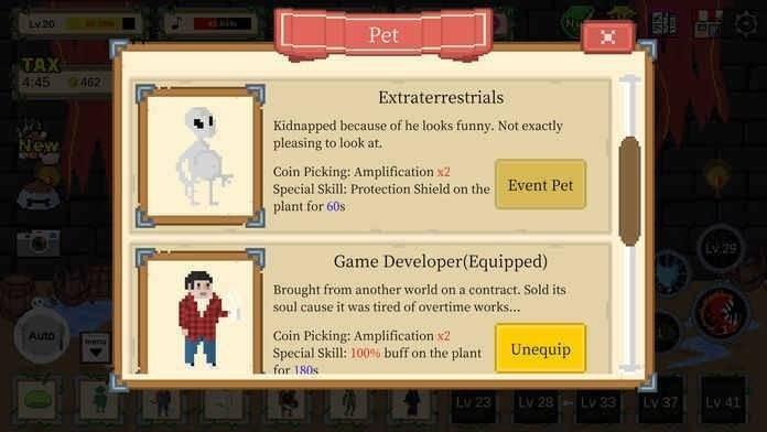 食人花模拟器 安卓版v1.2.0截图0