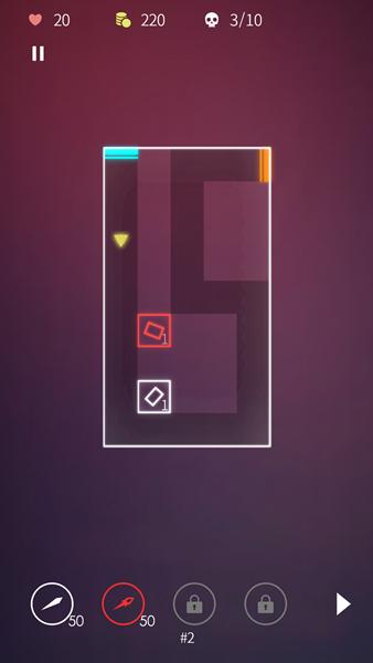 一起来守家小游戏 安卓版v1.0.1截图2