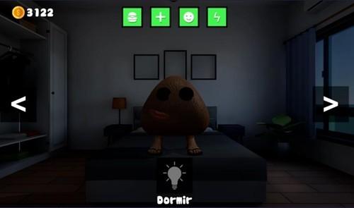 会说话的Peu无限金币版 安卓版v1.0截图2