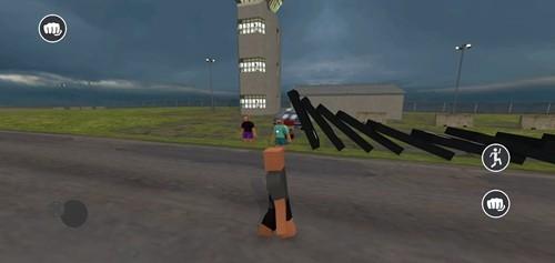 物理沙盒3无敌版 安卓版v1截图3