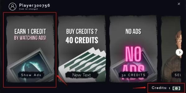 夜幕降临联机版图片13