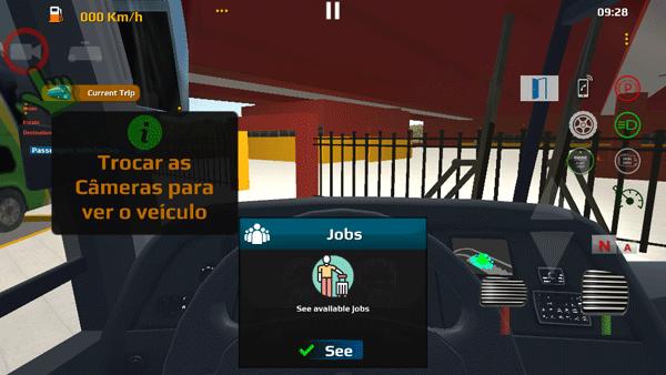 世界巴士驾驶模拟器图片11