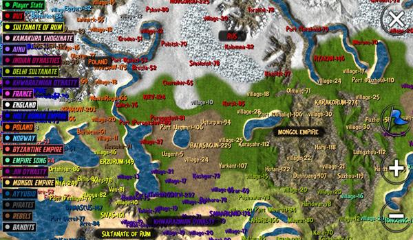 钢铁之躯2新大陆破解版 无限金币中文版v1.4截图3