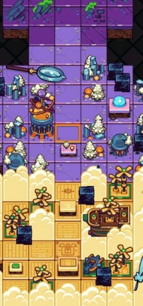 铲子骑士口袋地牢手游 安卓完整版v1.0.6098截图3