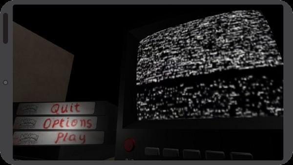 阿曼达恐怖冒险3 最新版v1.2.0截图0