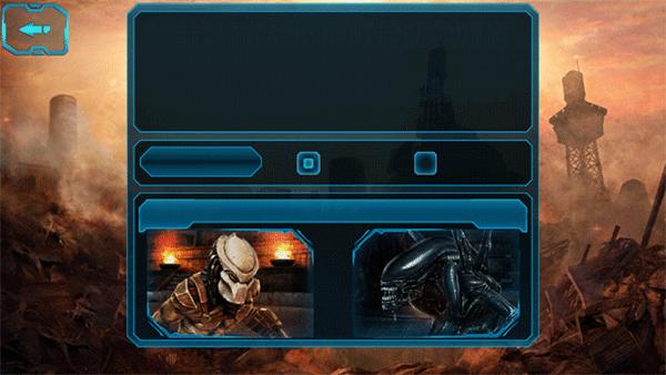 异形大战铁血战士进化4