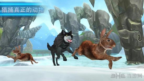 狼:进化论 (Wolf Evolution)安卓官方版v1.96截图3