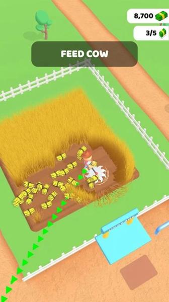 放置牛奶场 安卓版v5.2.7截图0