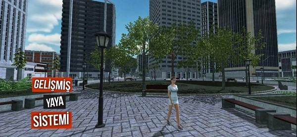 真正的巴士司机 最新版v2.6.0截图2