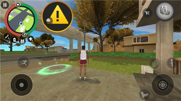 维加斯犯罪模拟器无限金币钻石版 v5.2.1截图1