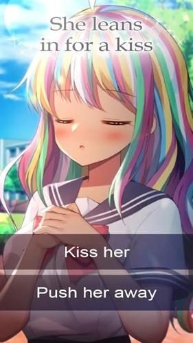 甜蜜的魔法 安卓版v3.1.11截图2