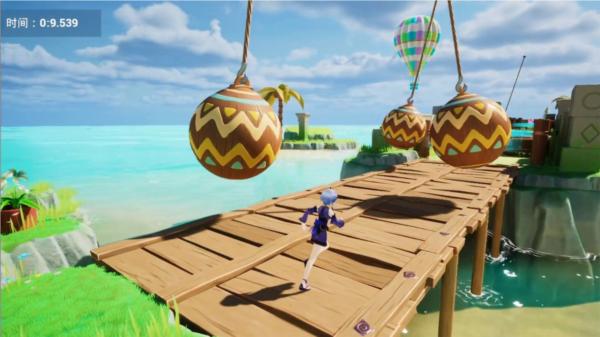 幻境大冒险 (challenger)自制版v1.0截图2