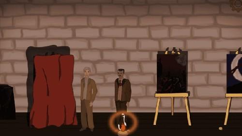 皮克曼的模特汉化版 安卓版v1.02截图2