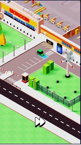 小镇大工厂 安卓版v1.0.0截图0