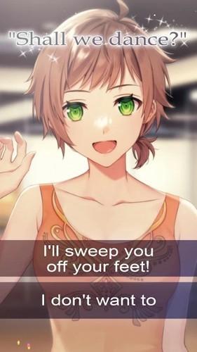 表演艺术部女友 安卓版v3.1.11截图2