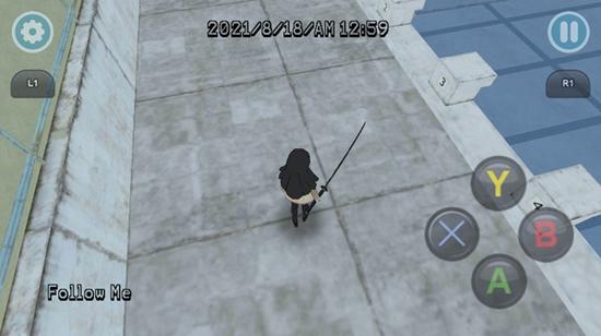 病娇模拟器2021最新版图片7