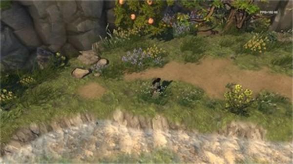 金庸群侠传3D重制版 安卓版v20220703截图2