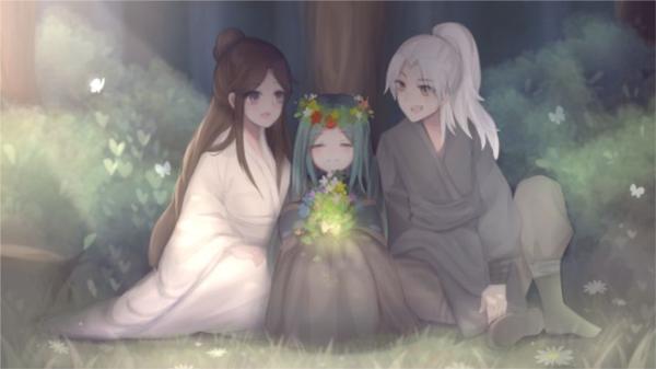 浮世万千之前世今生 最新版v2.0.0截图1