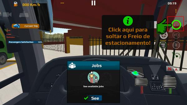 世界巴士驾驶模拟器图片9