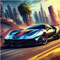 开车模拟器 安卓最新版v1.01