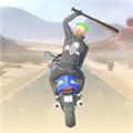 摩托狂怒3D 安卓版v0.1