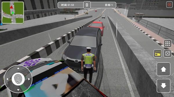模拟警察 最新版v0.9截图2