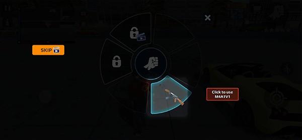 汽车模拟器城市驾驶 最新版v1.8截图1