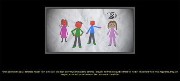 霍普先生的玩具屋33