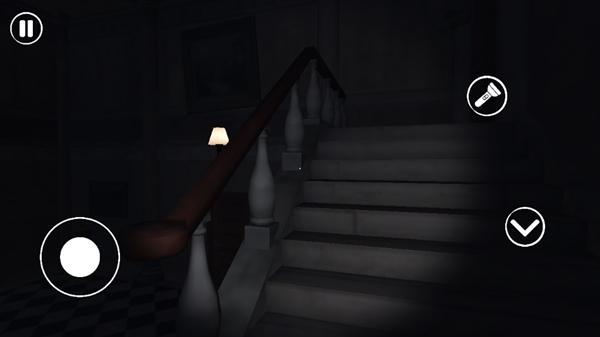 夜幕降临联机版图片2