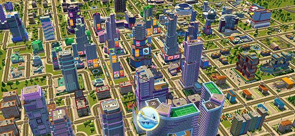 城市乌托邦汉化版8