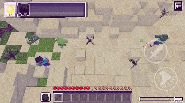 植物大战僵尸mc版图片6