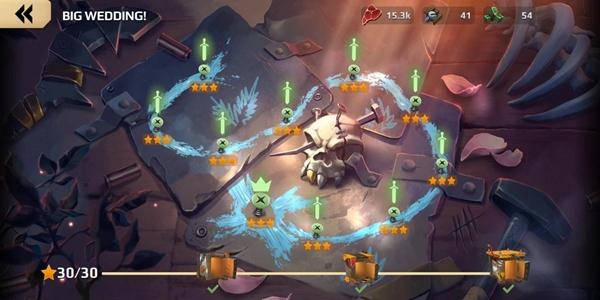 战争崇拜 安卓版v0.8截图3