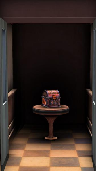 潘多拉之门3 安卓手机版v1.06截图0