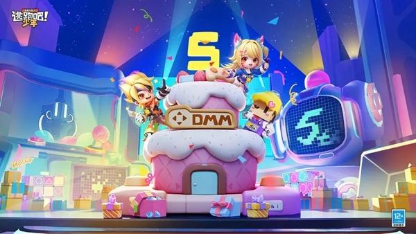 逃跑吧少年2023破解版无限钻石无限点券版图片1