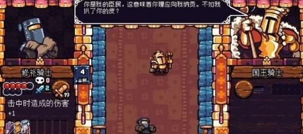 铲子骑士口袋地牢图片14