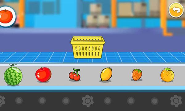 宝宝机器人农场 安卓版v2.69.32b截图2