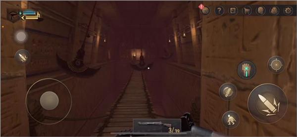 无尽梦魇3神殿图片7