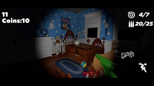 安迪的电子宠物全部关卡解锁版 安卓版v0.1截图3