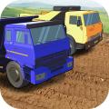 狂奔的卡车 安卓版v1.1