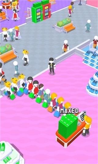 闲置商场大亨图片1