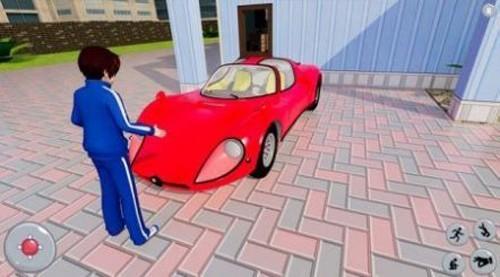 动画恐怖妻子 最新版v1.0.3截图1