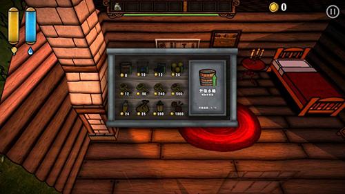 南瓜恐慌无限金币版图片2