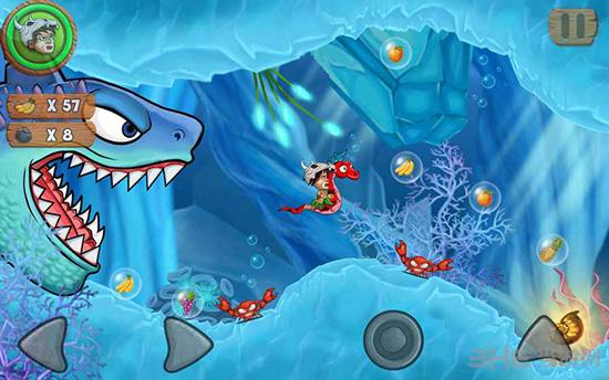 丛林冒险记2 安卓版v6.1截图2