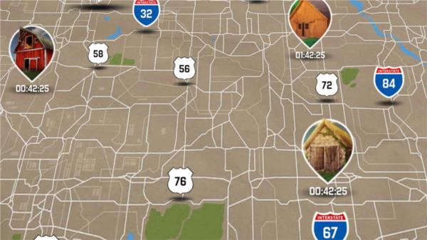 汽车修理工模拟器图片1