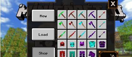 迷你工艺游戏图片11