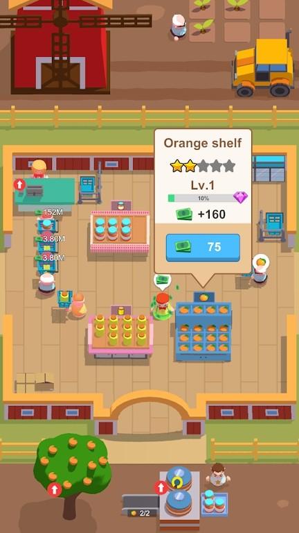 闲置迷你超市 安卓版v1.0.36截图0