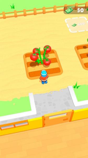 我的冰沙吧游戏图片